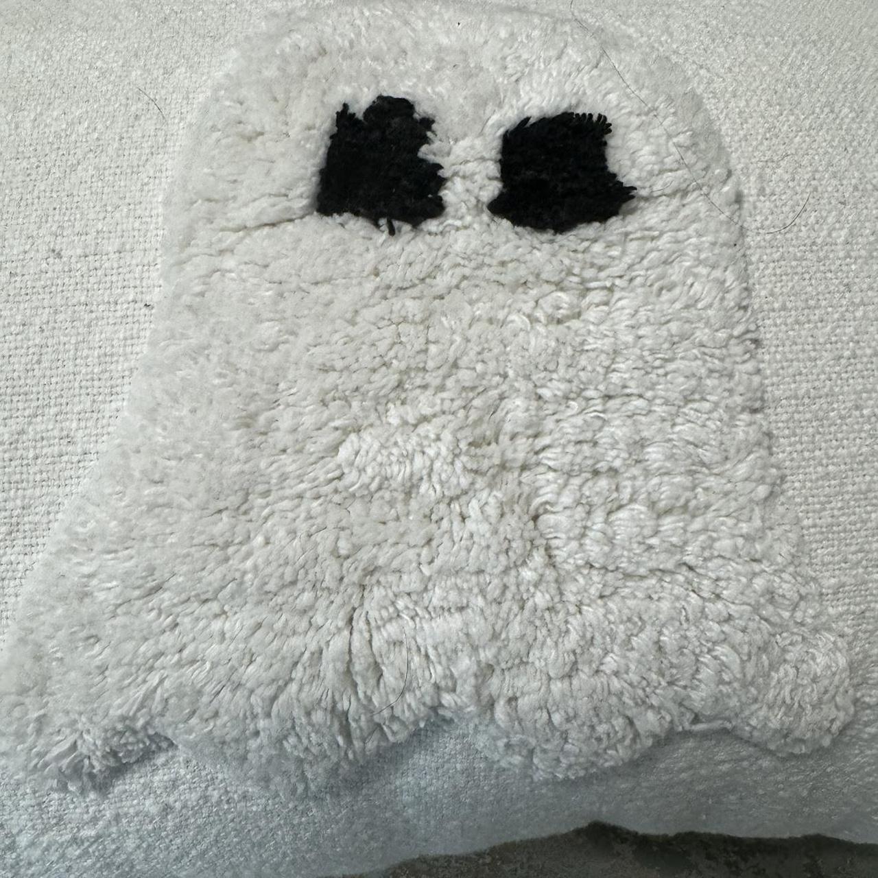 Sweet Street authentic Brand Ghost Trio Pillow