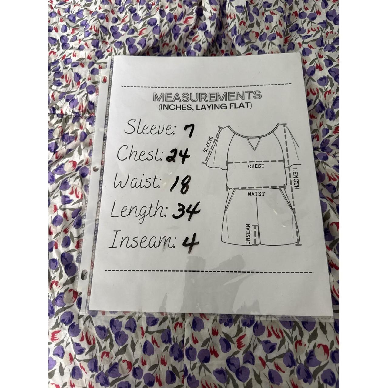 Source Unknown Women's Jumpsuits and rompers - Mu… - image 8