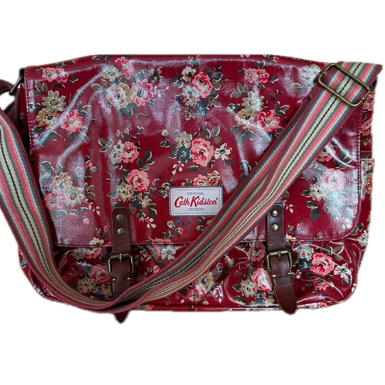 Cath kidston lap fashion bags for women