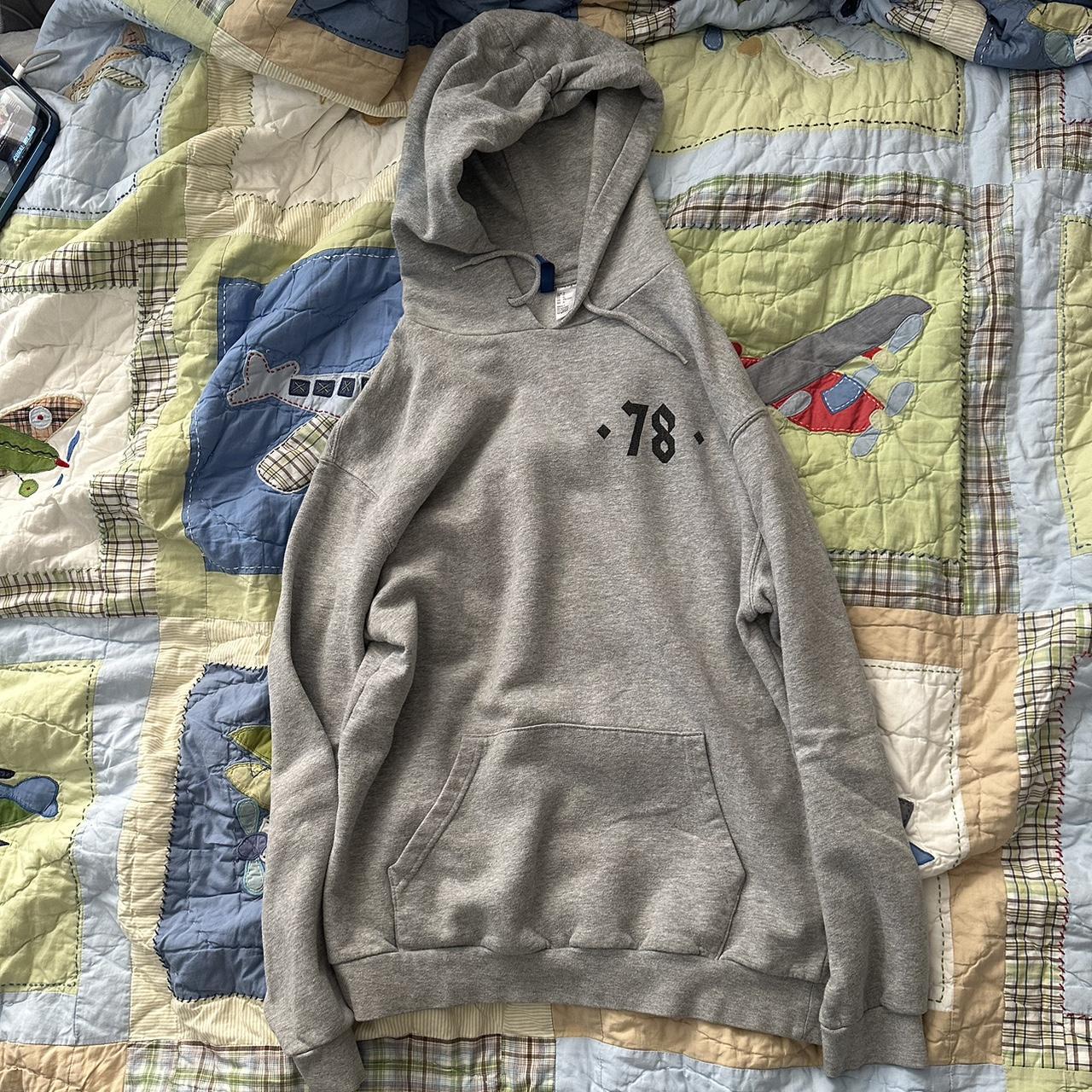 H and m hoodies hotsell