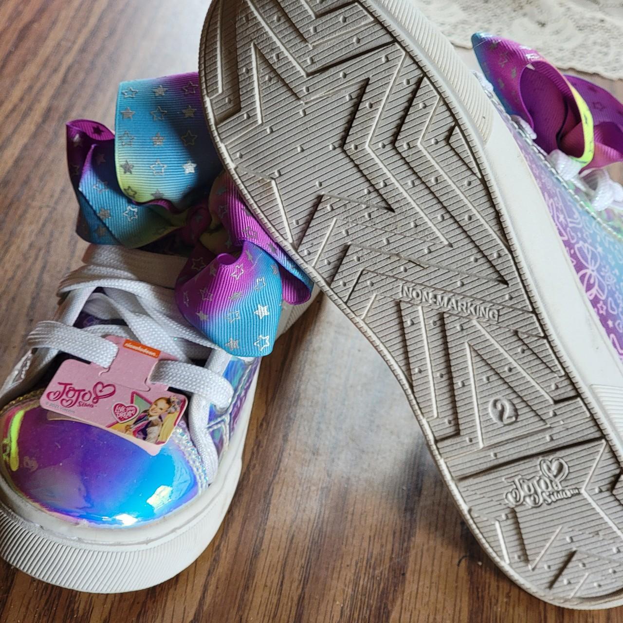 Jojo Shoes Size Jojo Siwa Shoes, Jojo Siwa Converse, Jojo Siwa