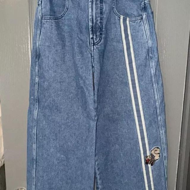 Vintage factory JNCO Roadkill Jeans Size 34x30