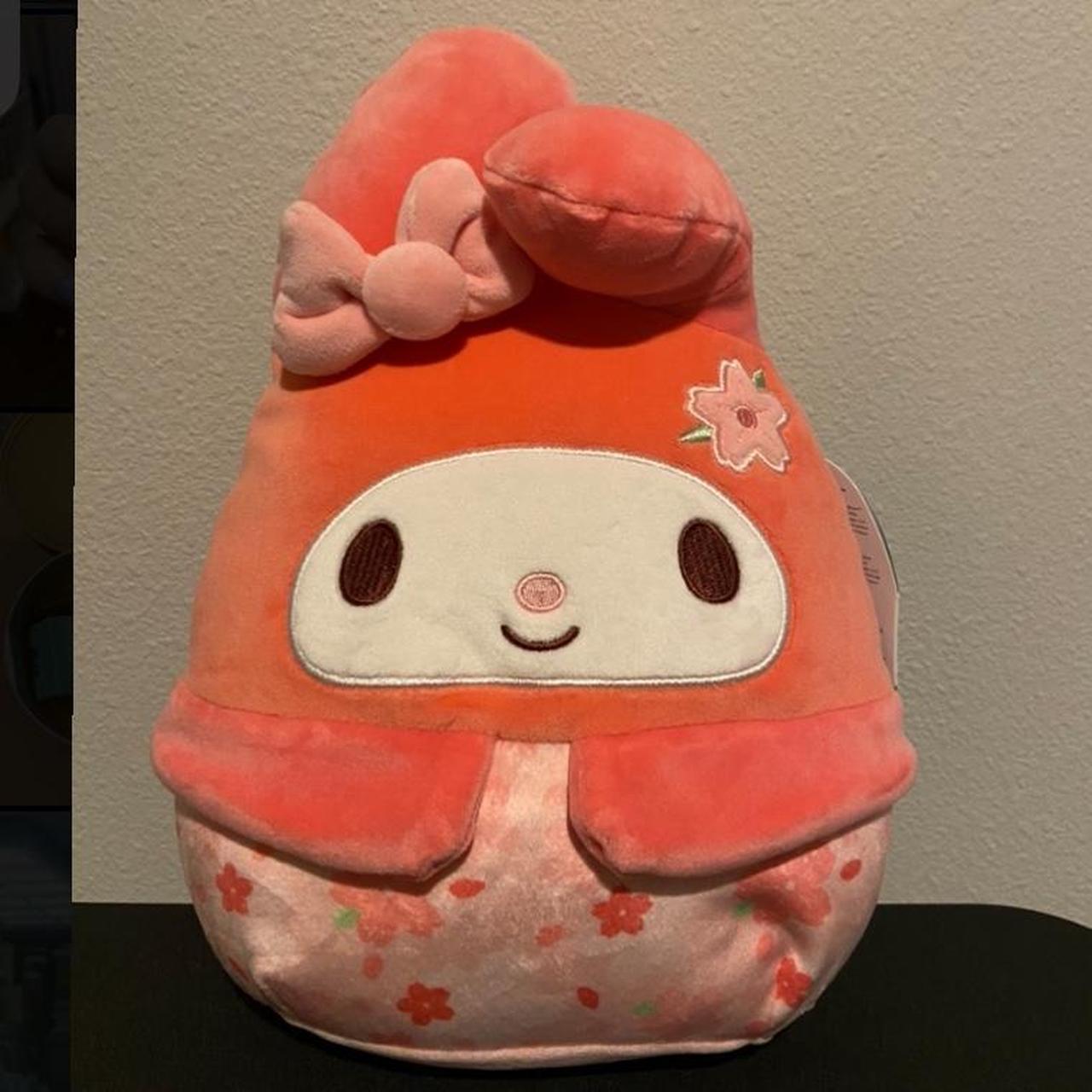 8 Inch on sale Blossom Squishmallow