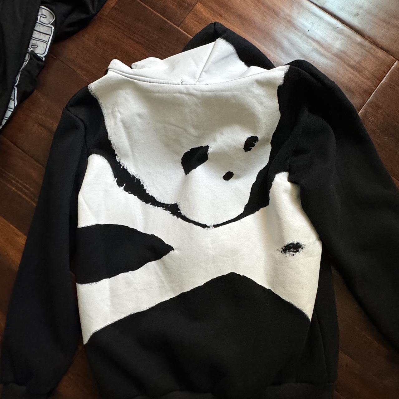 travis scott khaki hoodie