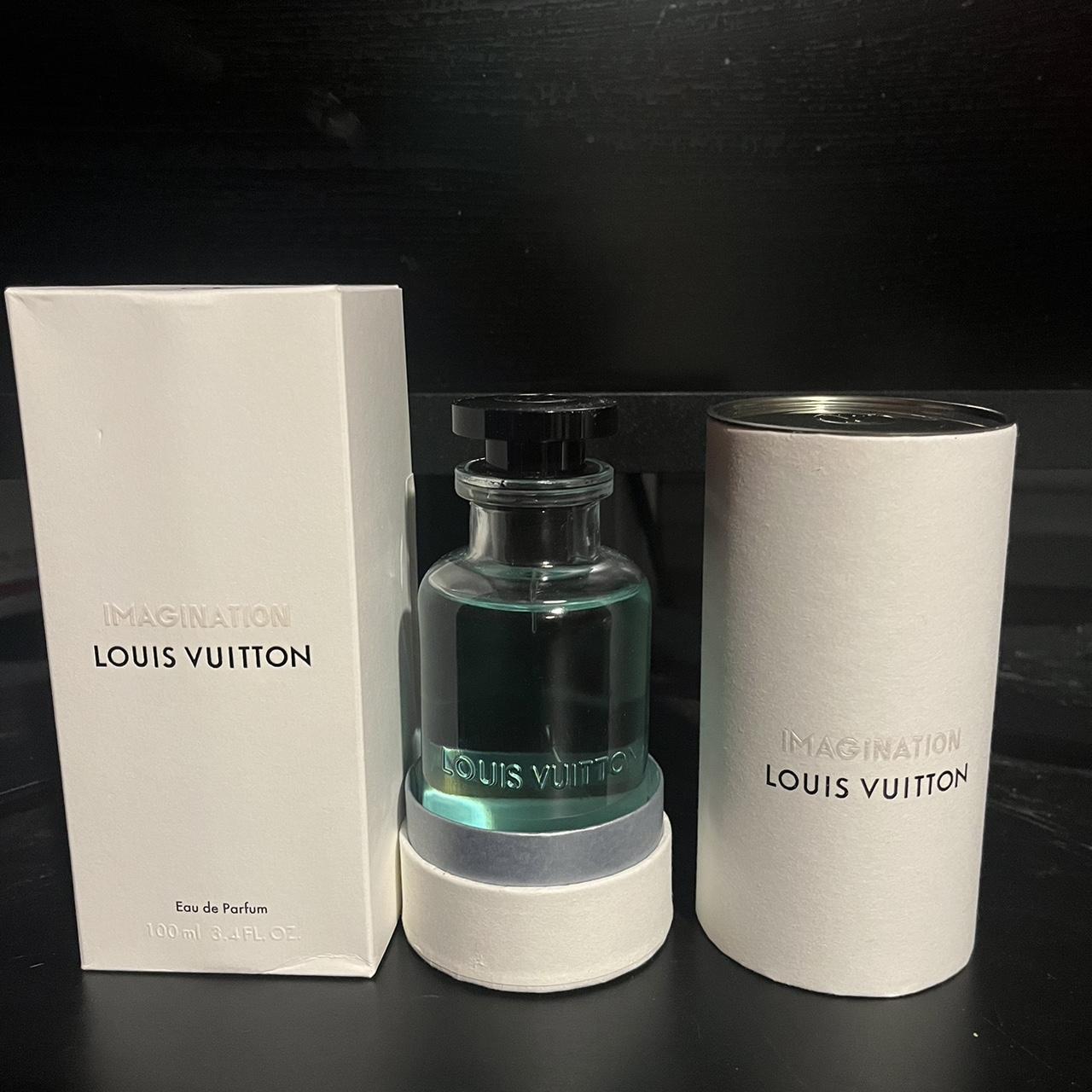 Louis Vuitton Imagination Eau de Parfum 3.4oz/100ml Depop