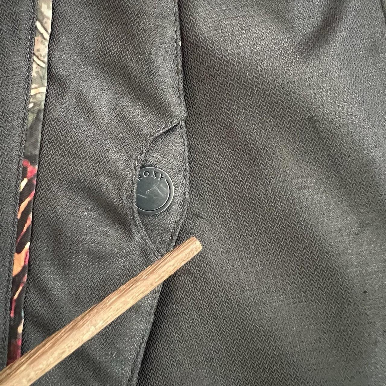 Roxy Women's Polyester Jacket - Multi - M – Roxy … - image 7