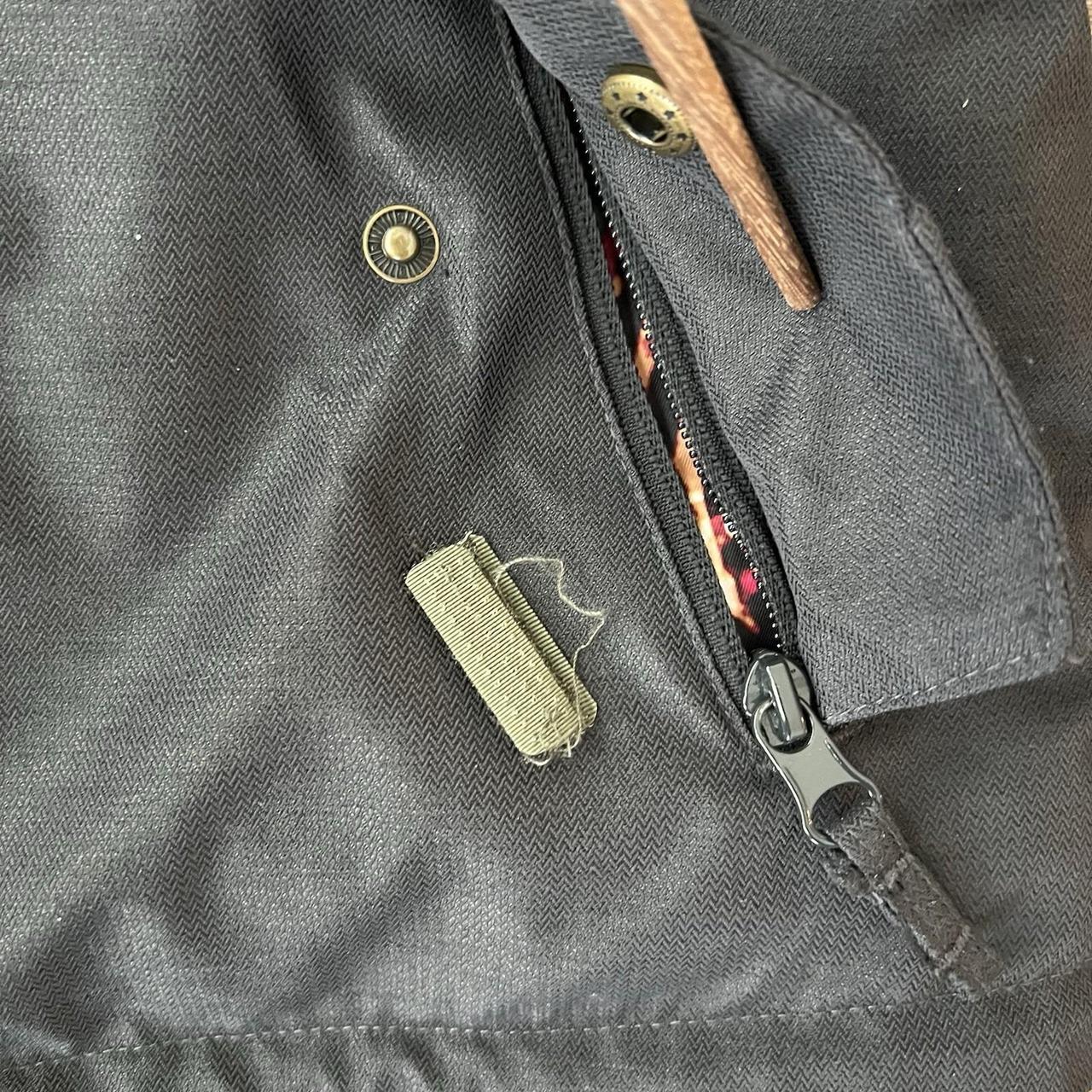 Roxy Women's Polyester Jacket - Multi - M – Roxy … - image 8