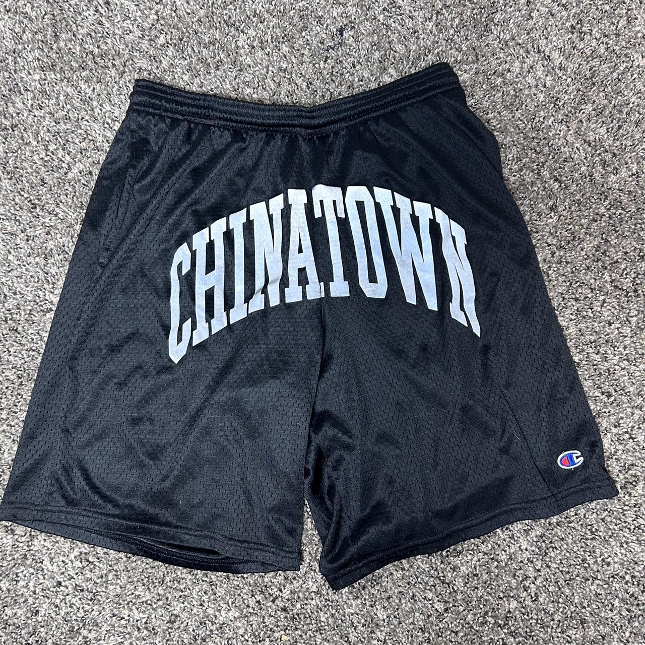 Chinatown Market Shorts -(Size Medium) popular