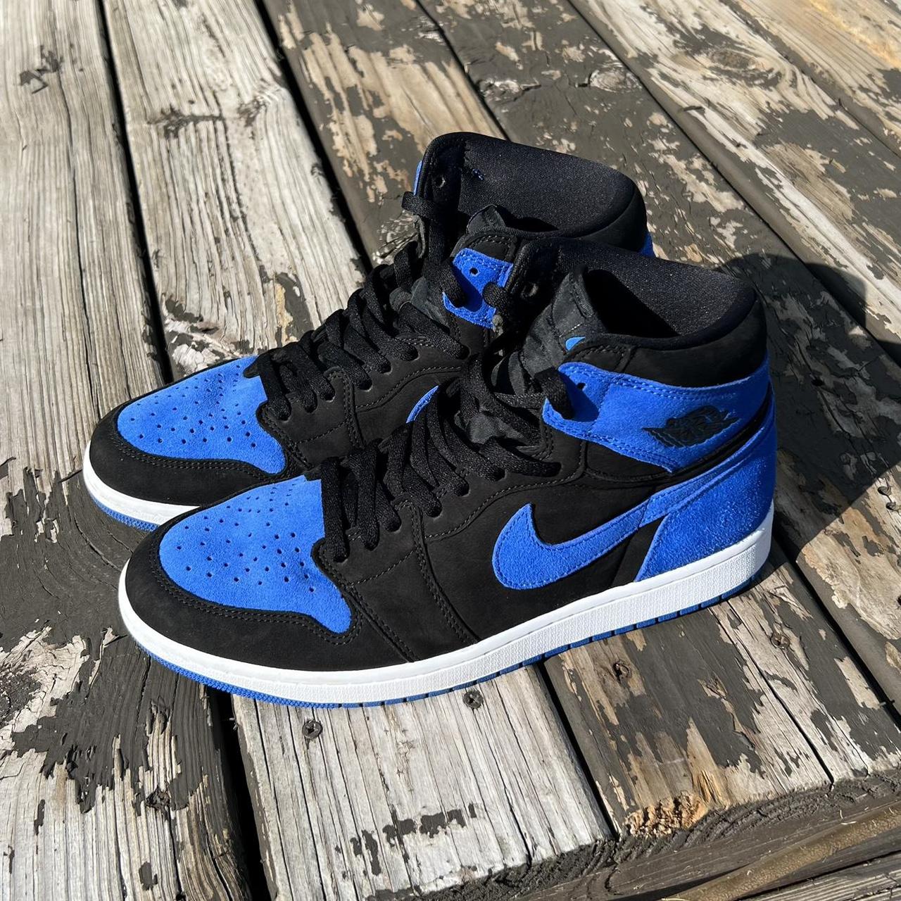 Nike Air Jordan Retro High OG 