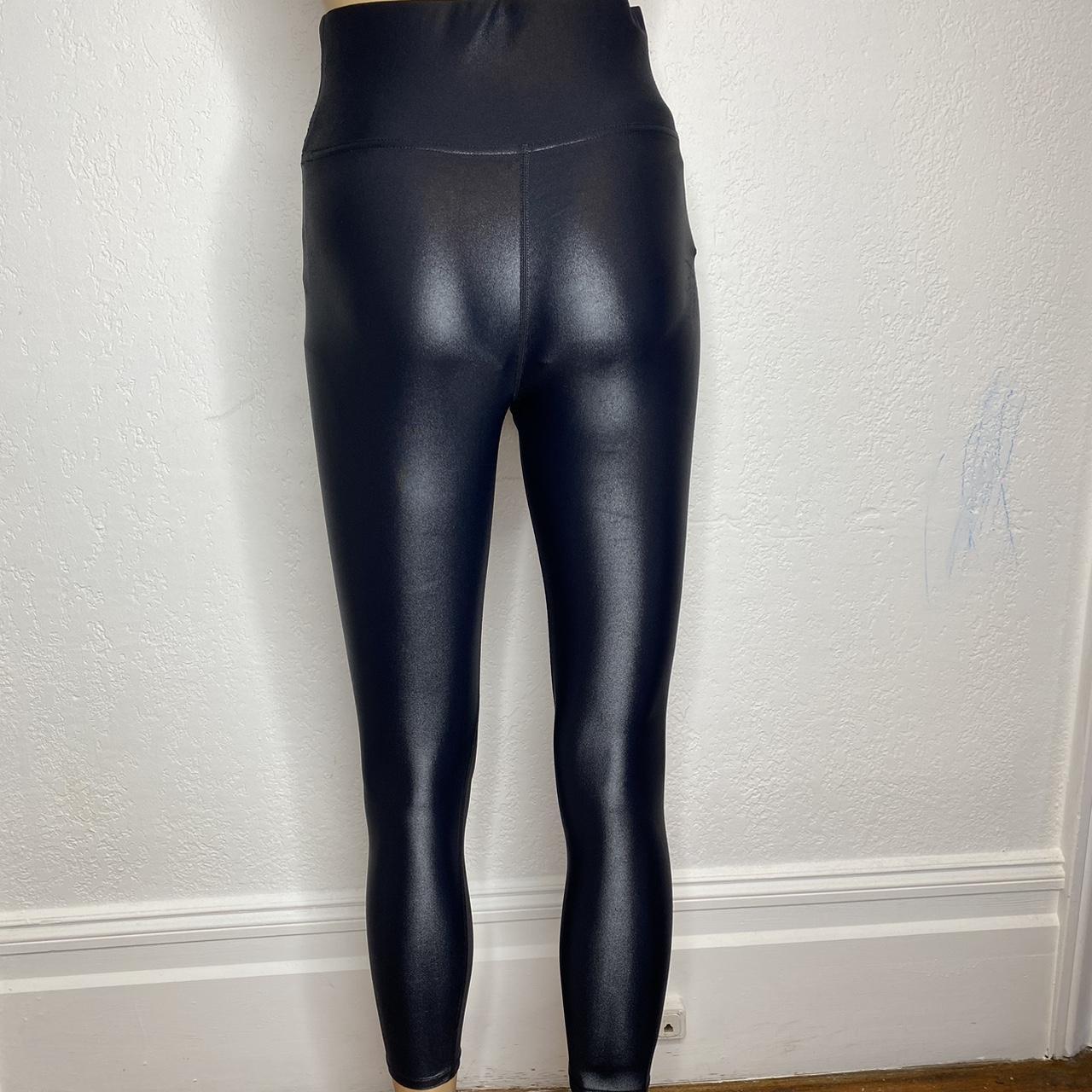 High Rise Takara Leggings Review Crocodile Carbon38 Takara