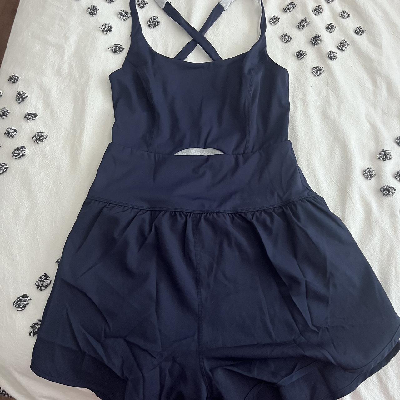 Caracilia Amazon - Free People Righteous Runsie... - Depop
