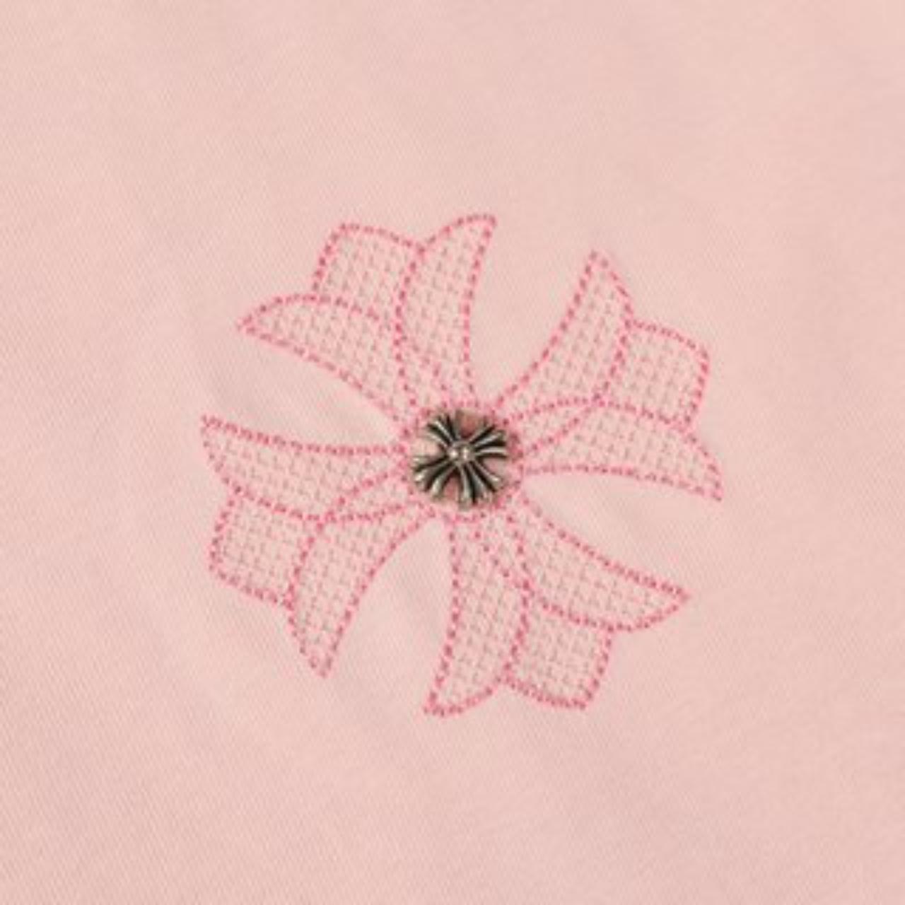 Chrome Hearts バンダナ フラワーパターン