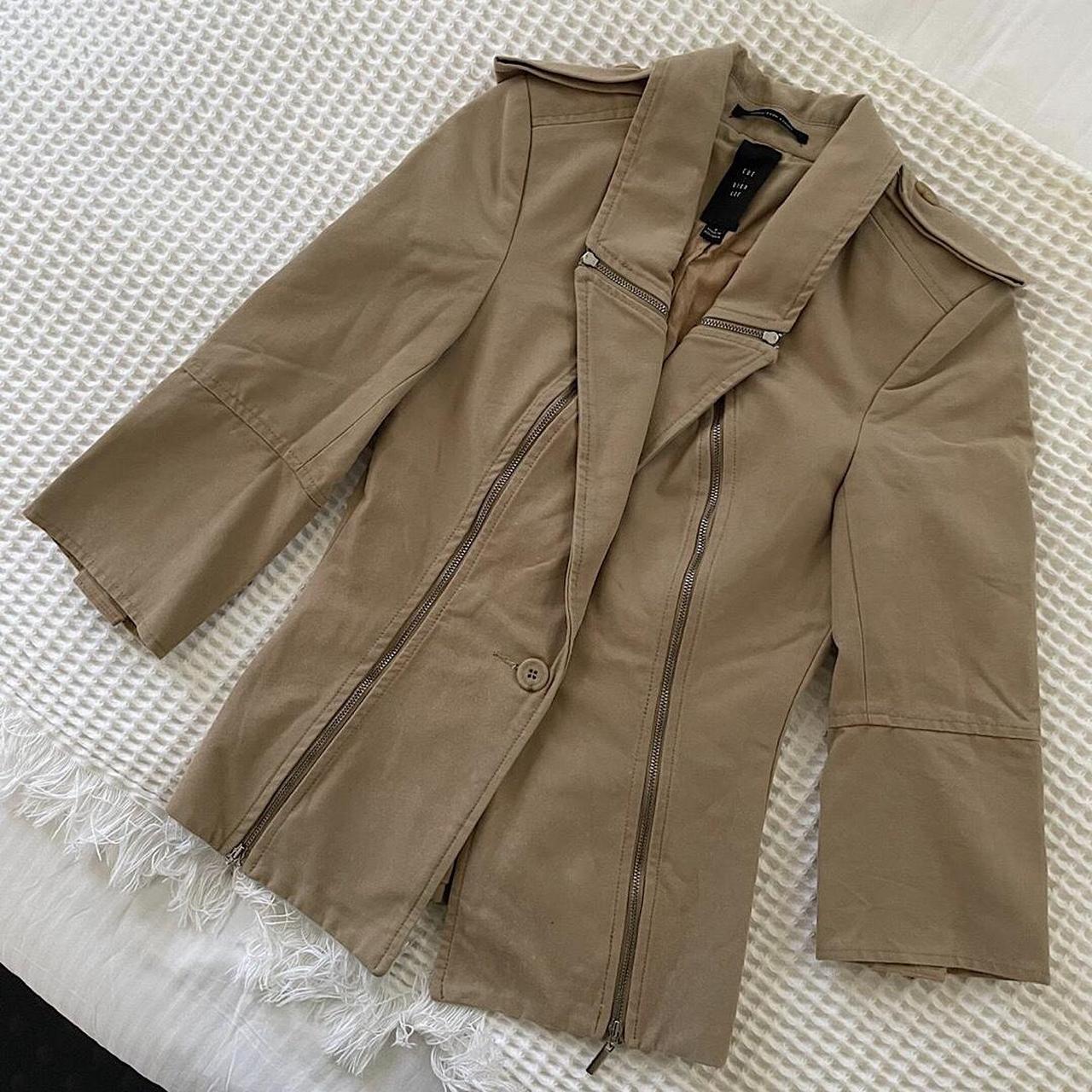 CUE X DION LEE Ladies Size utility style Depop