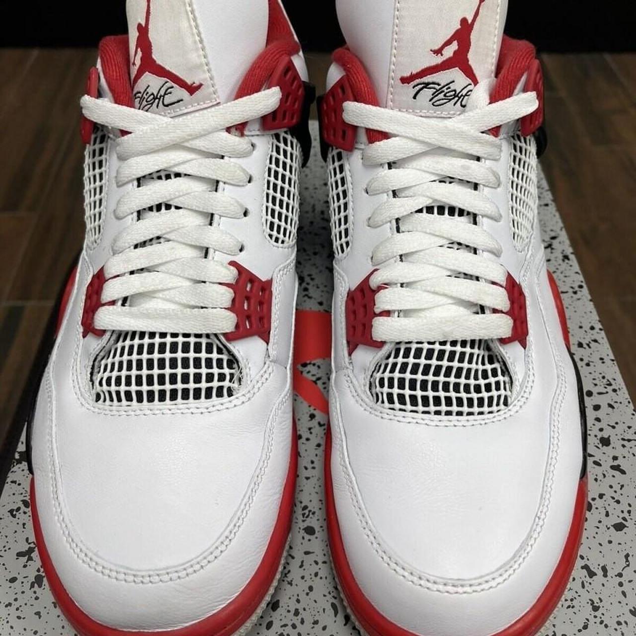 off white jordan 4 sail goat