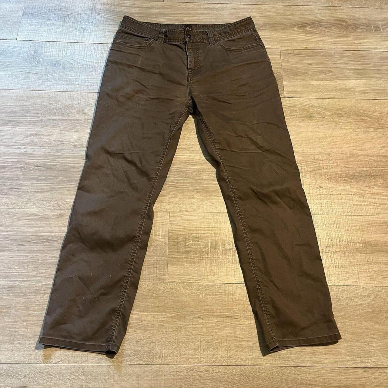 Men's 34 x 30 Prana outlet Jeans