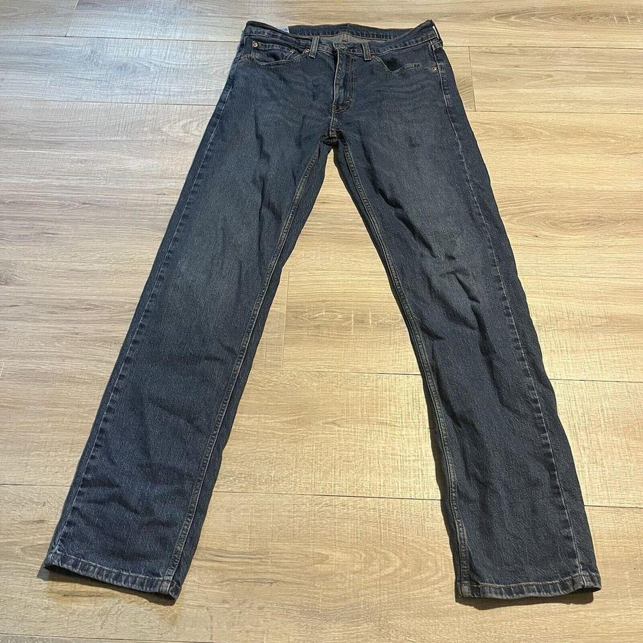 Levis 505 32x34 best sale