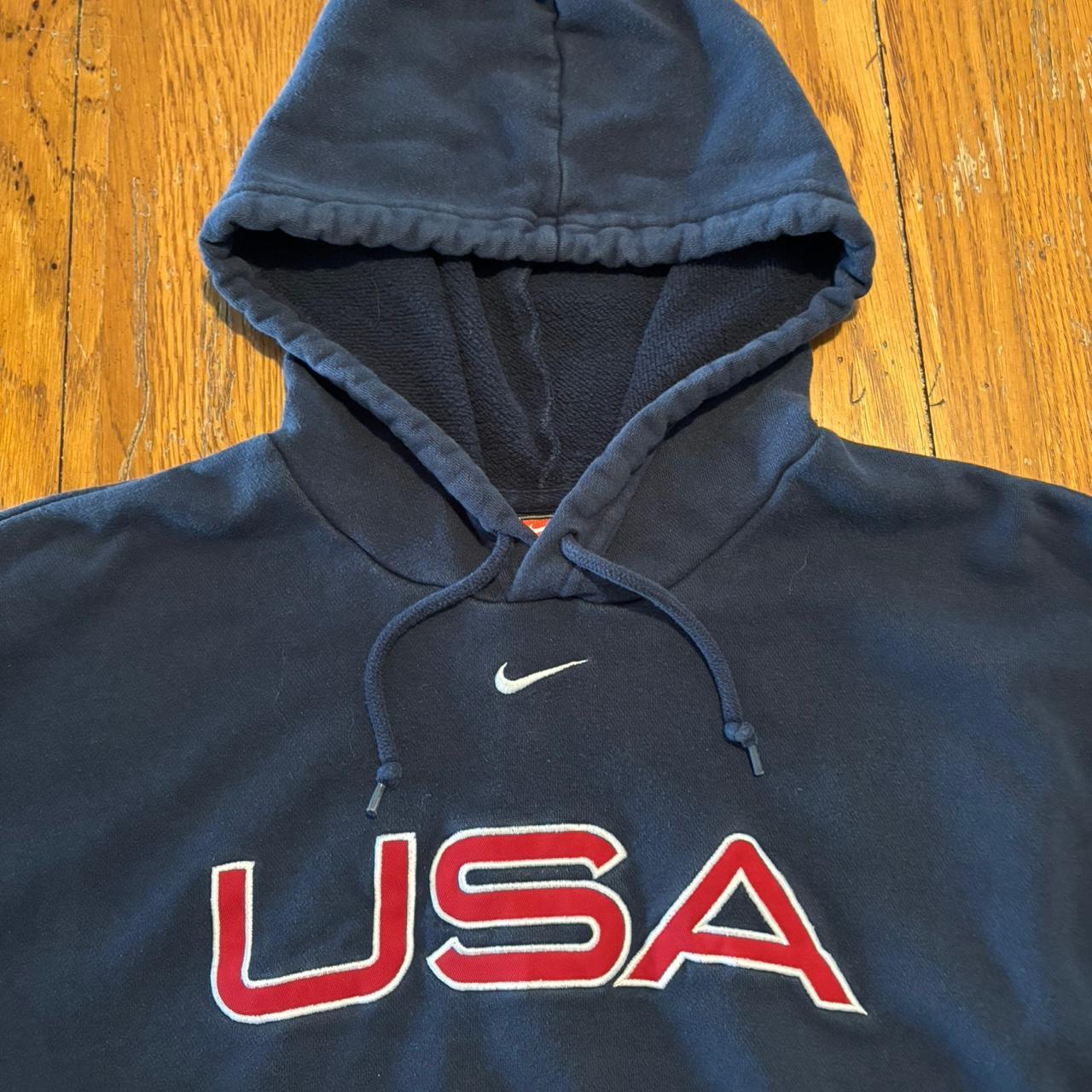 item listed by bleder