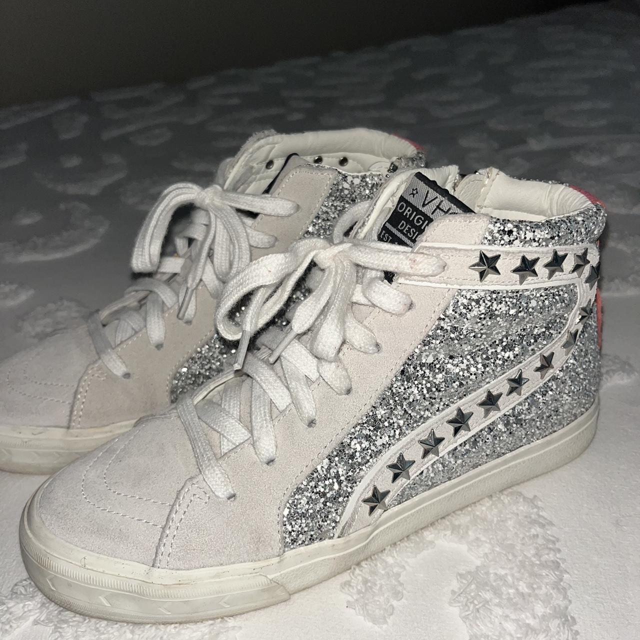 vh sneakers high top