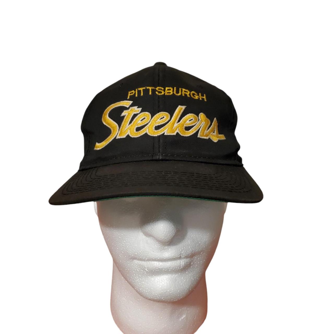 Sports specialties outlet Pittsburgh Steelers hat