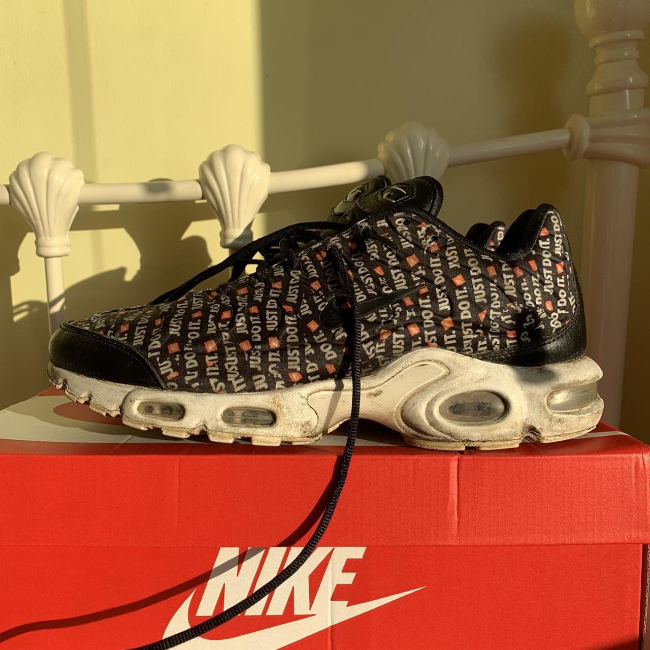 tns just do it