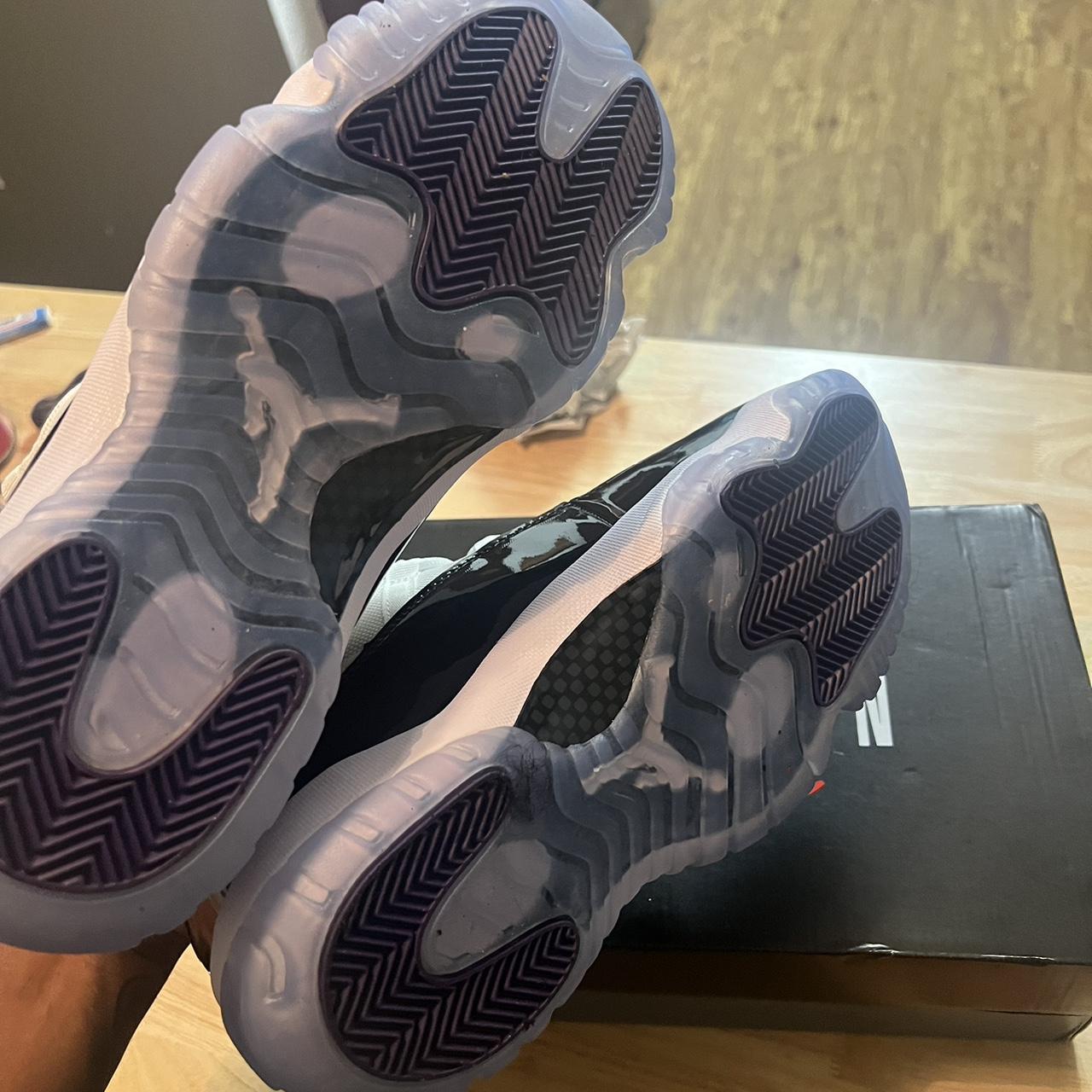 jordan retro 11 concord shirts