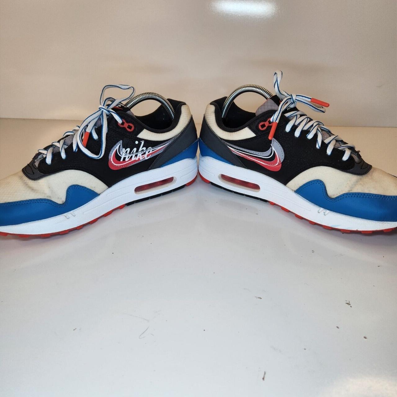 nike time capsule air max 1