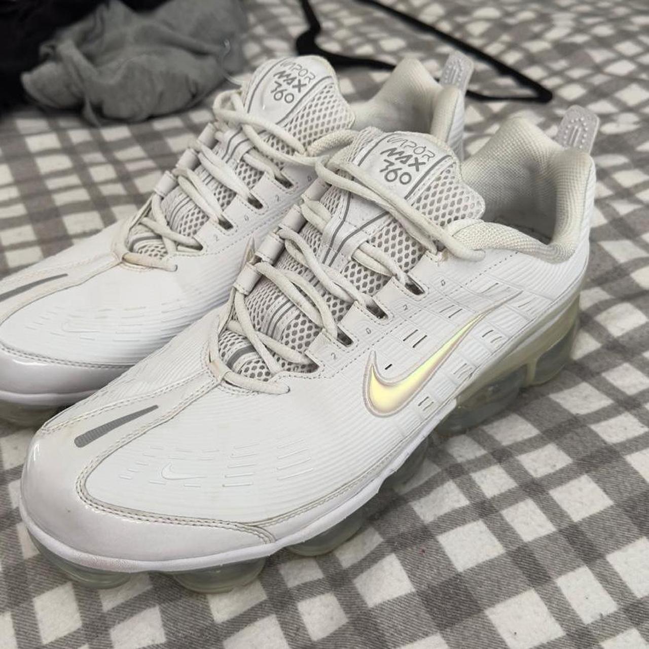 Men’s Vapourmax 360 Limited Edition 2020,