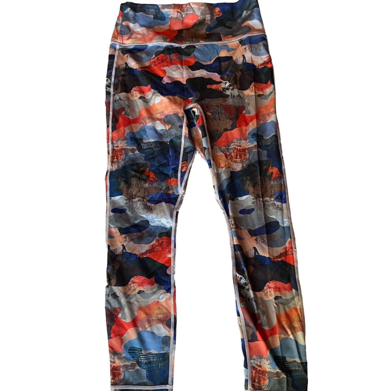 Fabletics camo hotsell