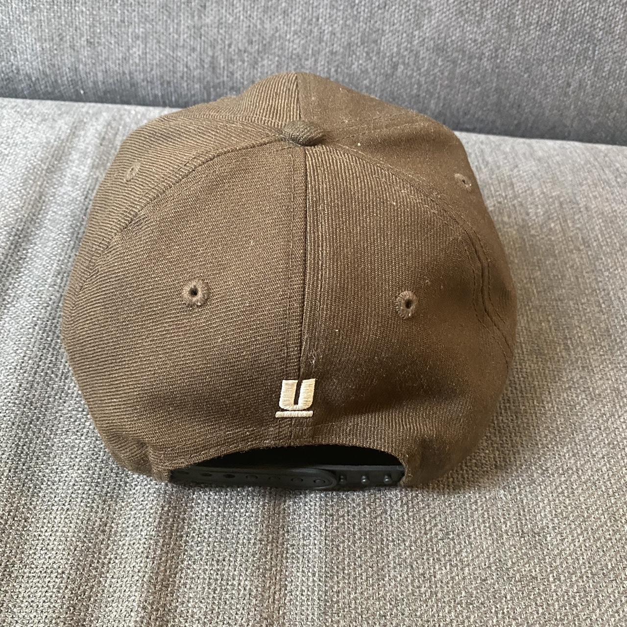 UNDERCOVER X NEW ERA WELCOME TO DYSTOPIA... - Depop