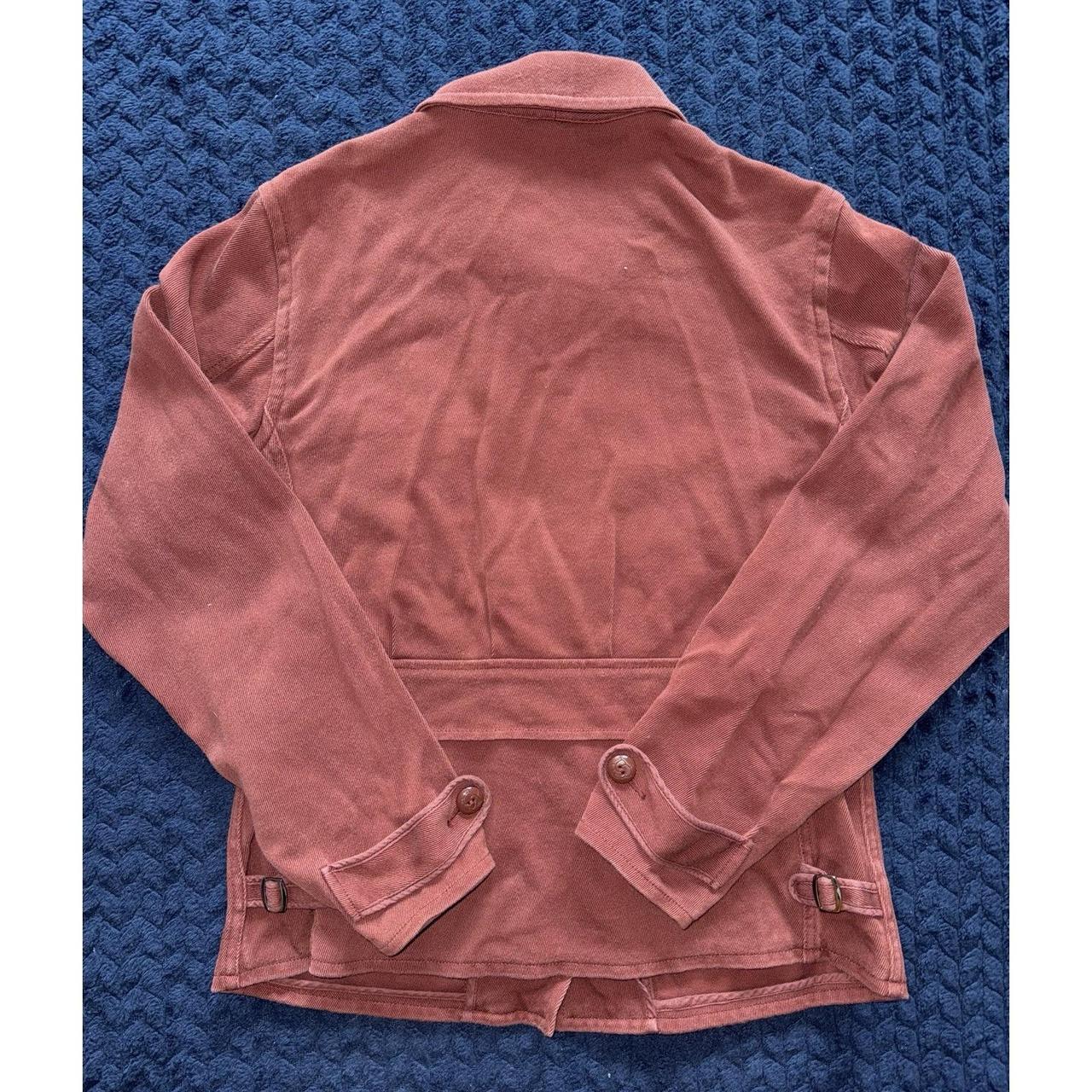 Sundance Women's Jacket - Red - S – Sundance Wome… - image 7