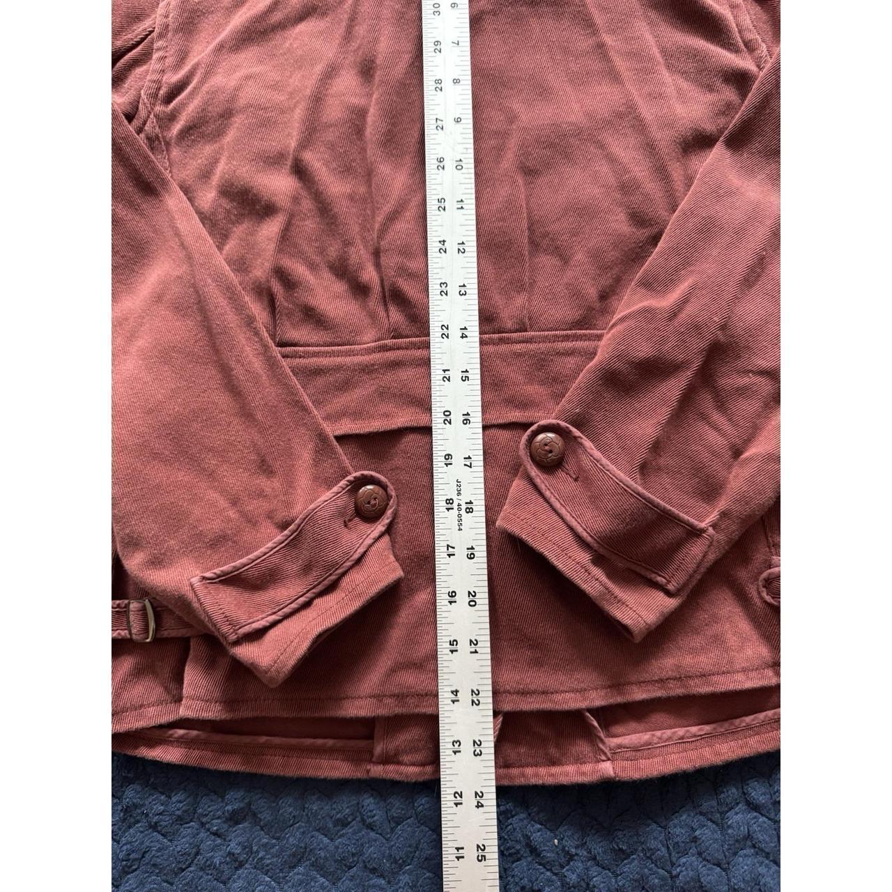 Sundance Women's Jacket - Red - S – Sundance Wome… - image 6