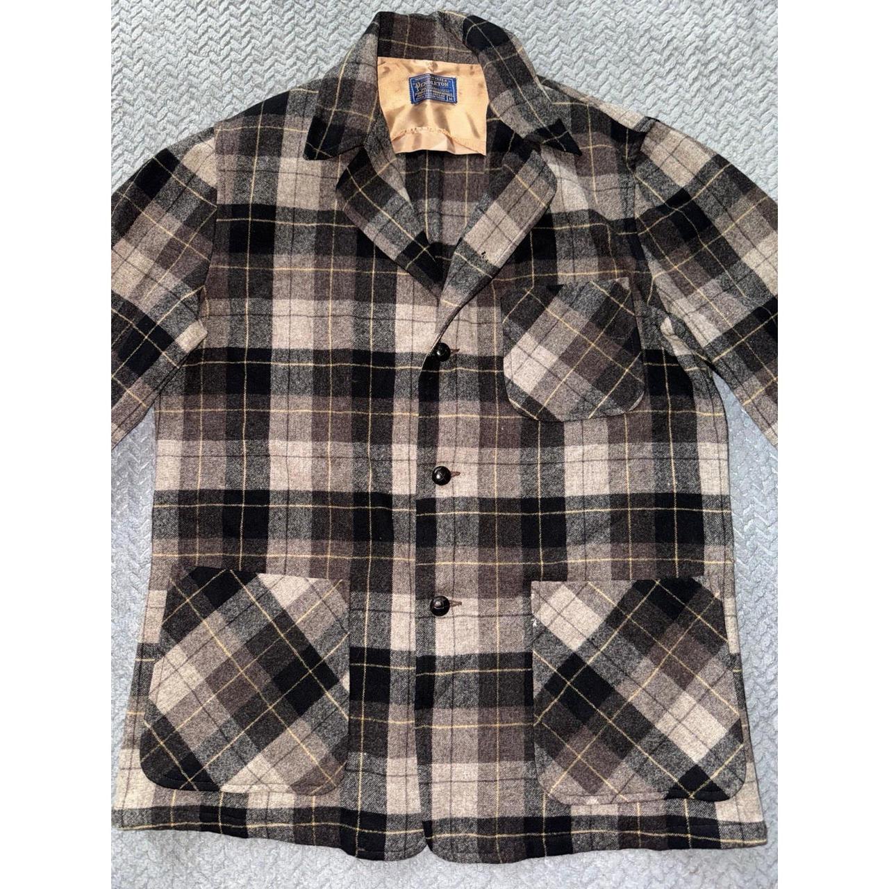 Pendleton Men's Jacket - Multi - M – Pendleton Vi… - image 2
