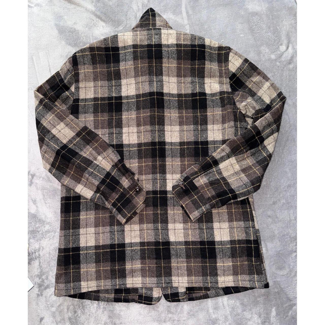 Pendleton Men's Jacket - Multi - M – Pendleton Vi… - image 7