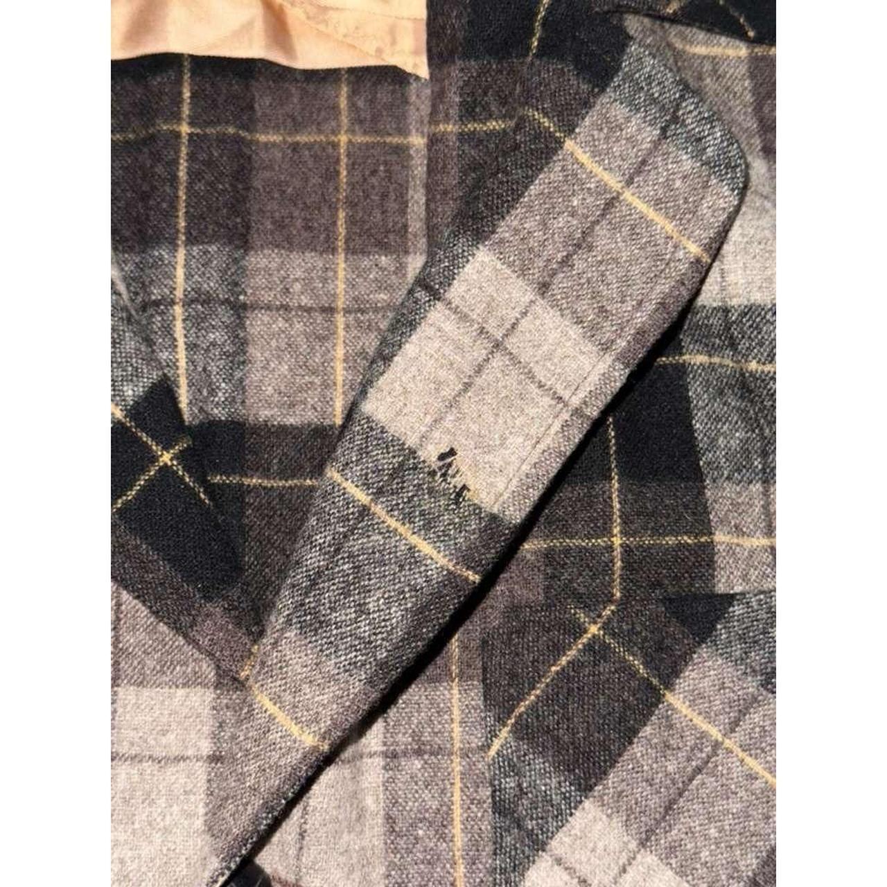 Pendleton Men's Jacket - Multi - M – Pendleton Vi… - image 5