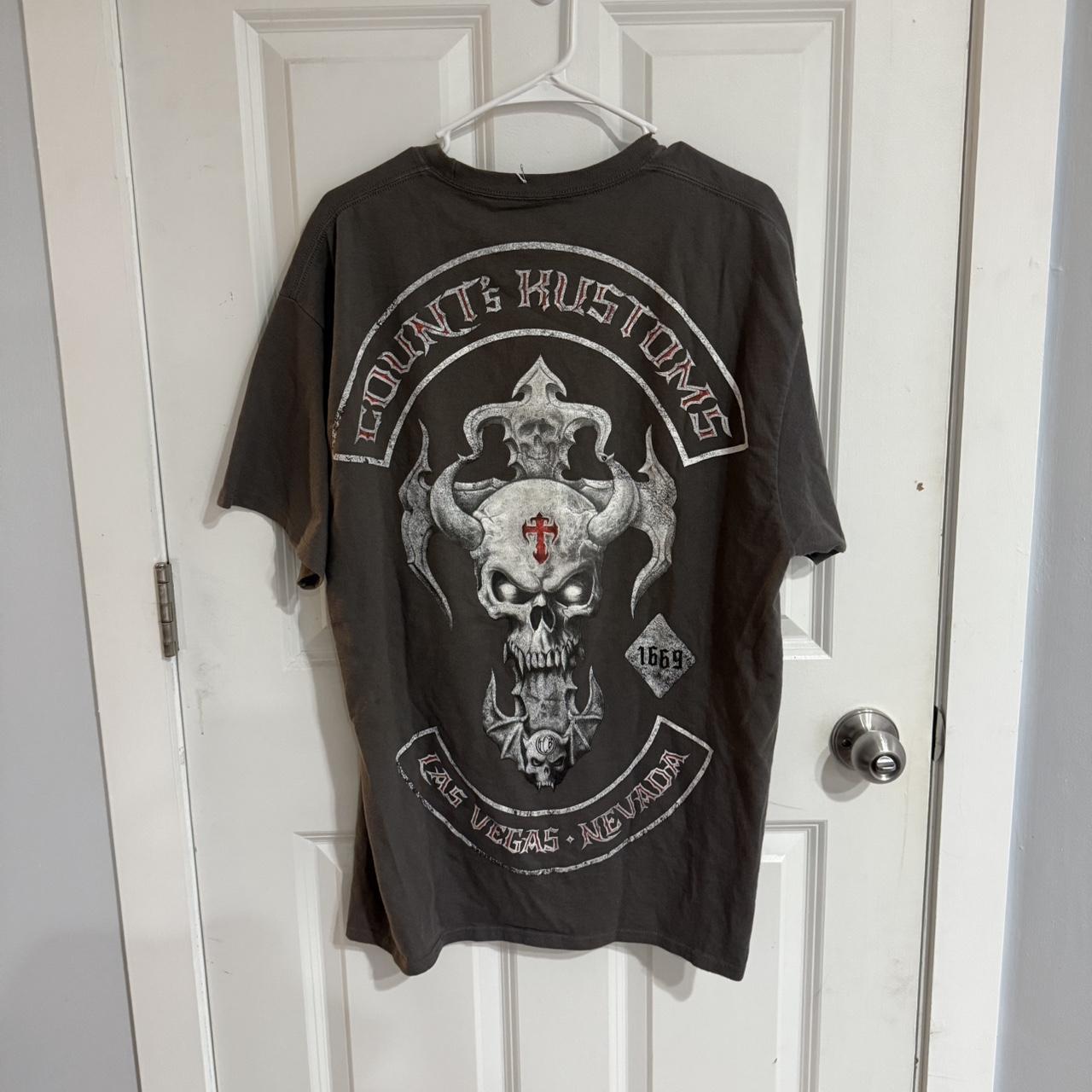 item listed by mattsvntg