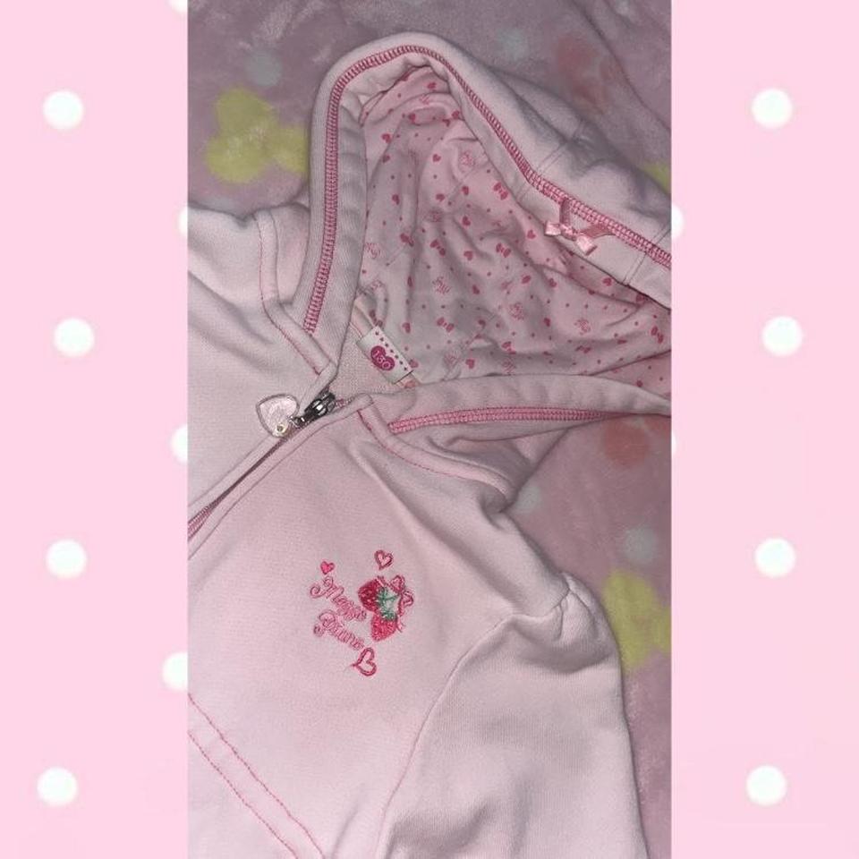 mezzo piano / メゾピアノ / 立体うさぎ / 100cm Mezzo piano - Depop