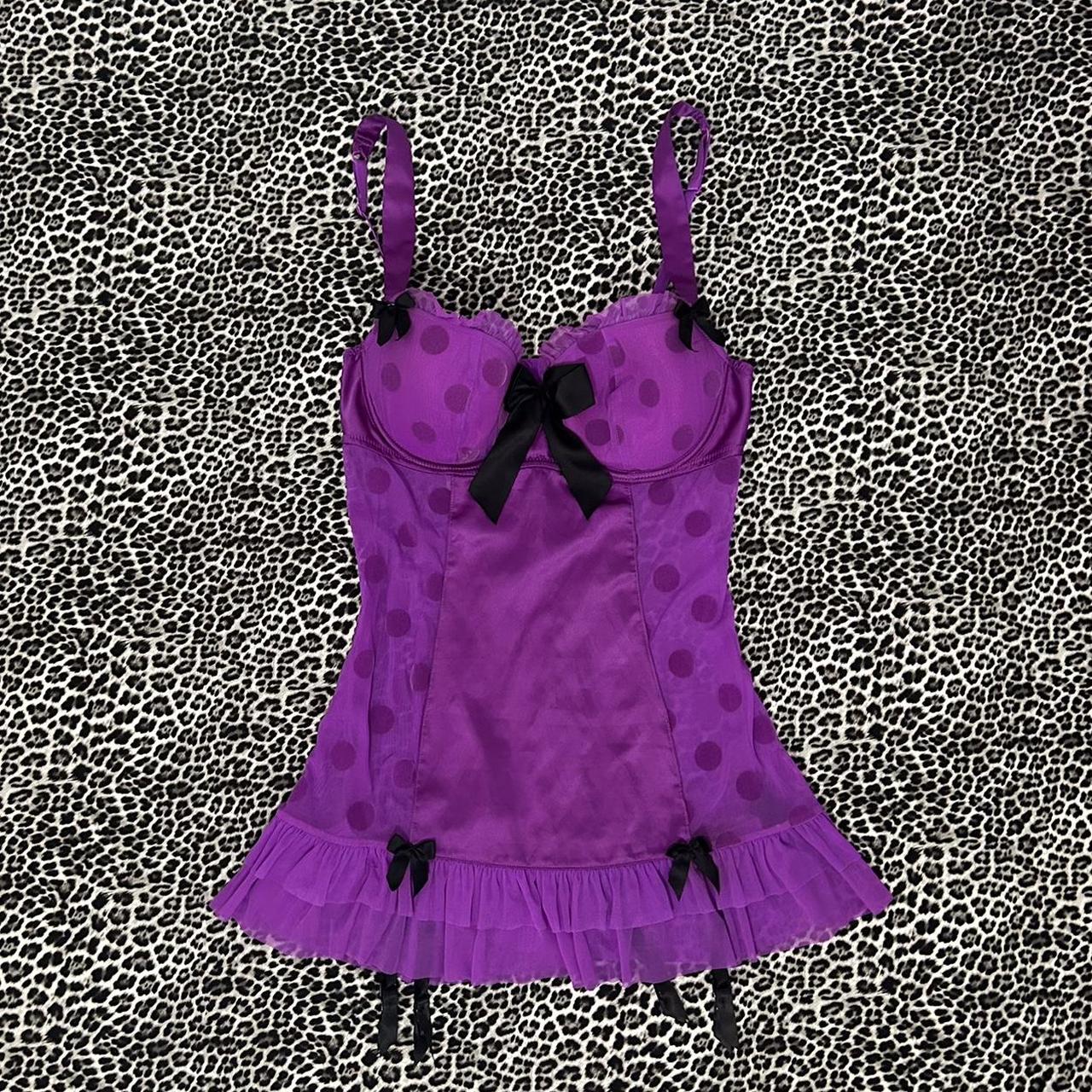 item listed by creepyqt