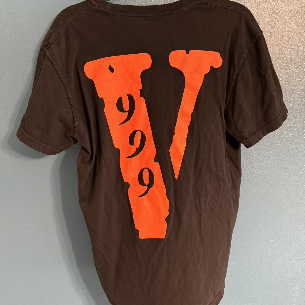 Vlone 999 discount