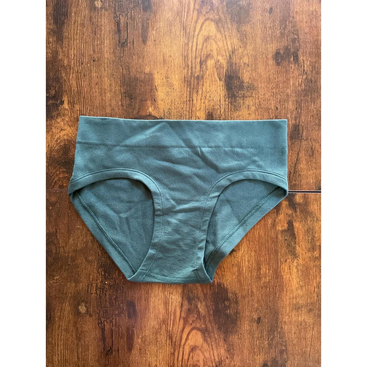 Aerie Superchill Seamless Bikini Underwear Brand... - Depop