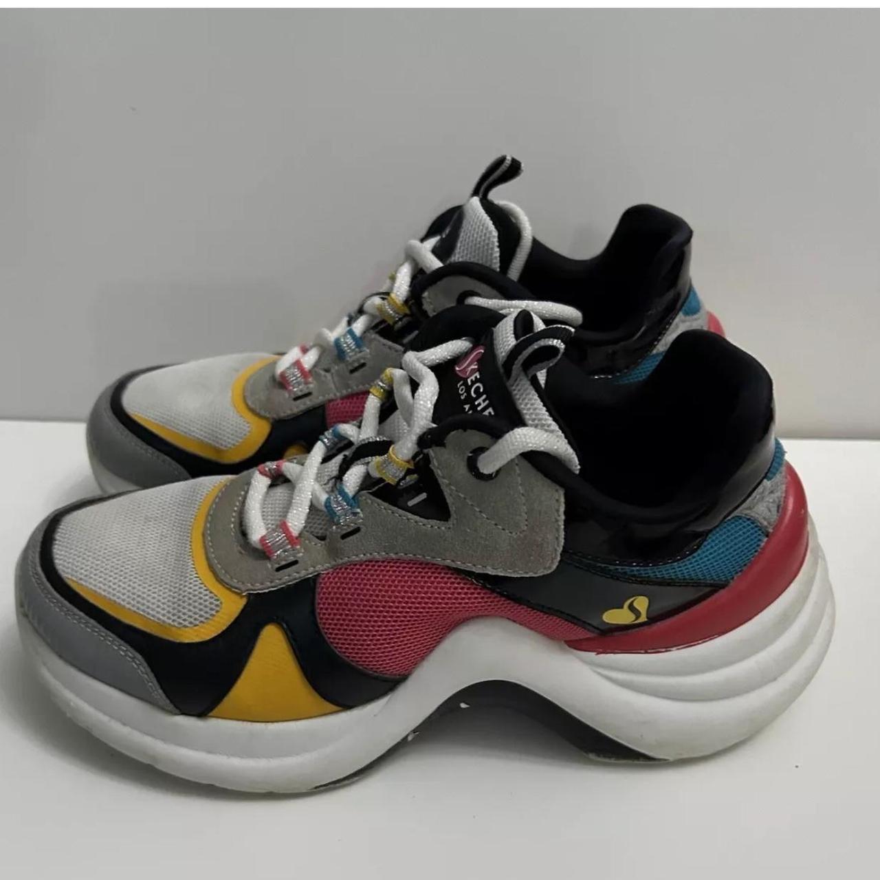 Skechers groovy sole new arrivals