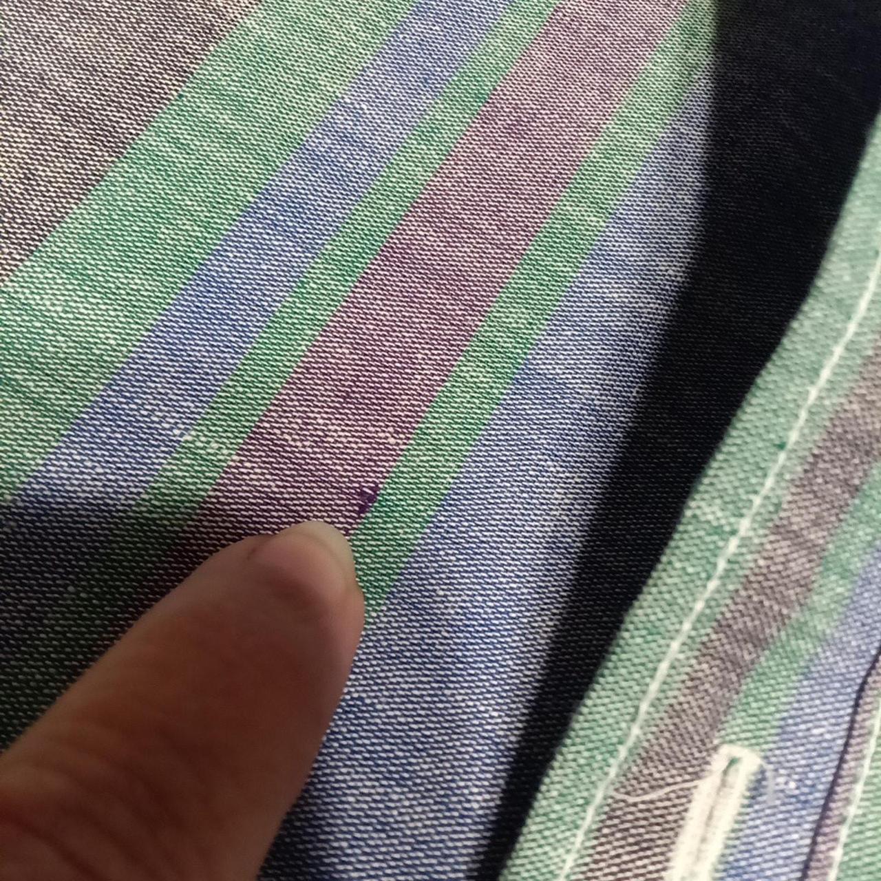 Source Unknown Men's Shirt - Multi - S – This Duc… - image 6