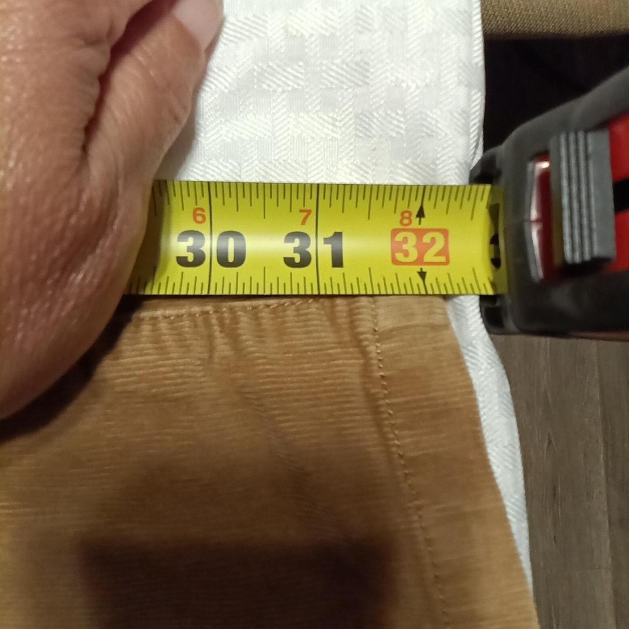 Source Unknown Women's Pants - Brown - 10 – The P… - image 4