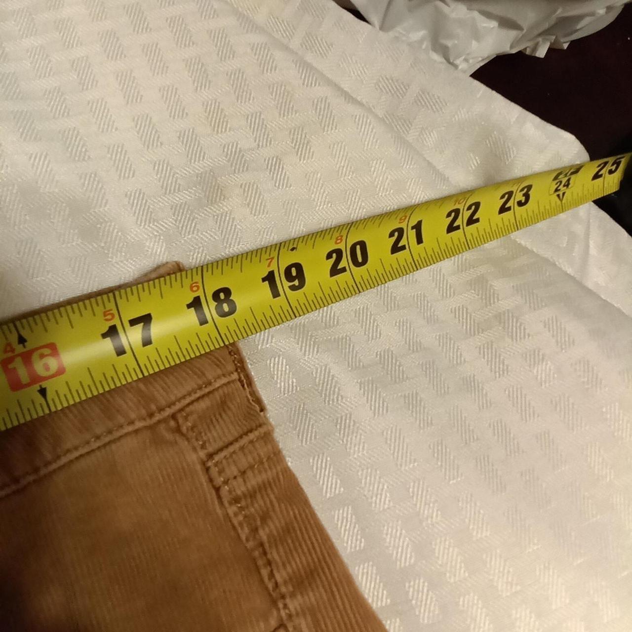 Source Unknown Women's Pants - Brown - 10 – The P… - image 5