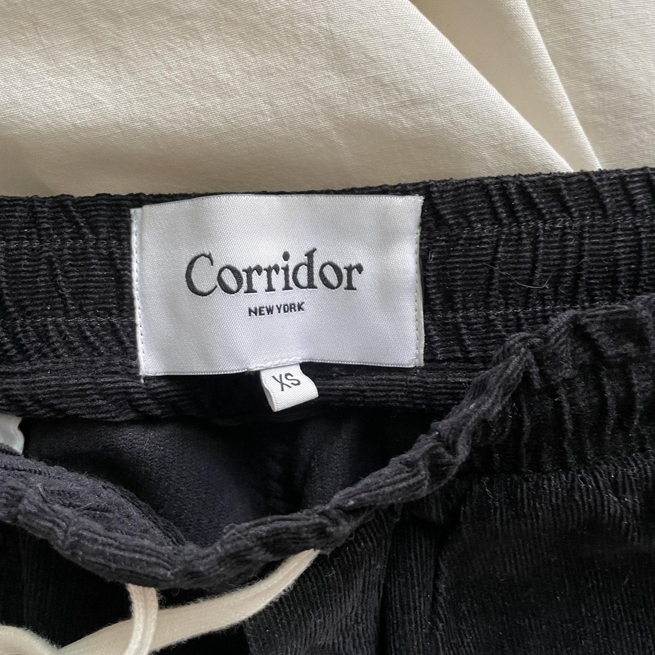 Corridor Men's Trousers (3)