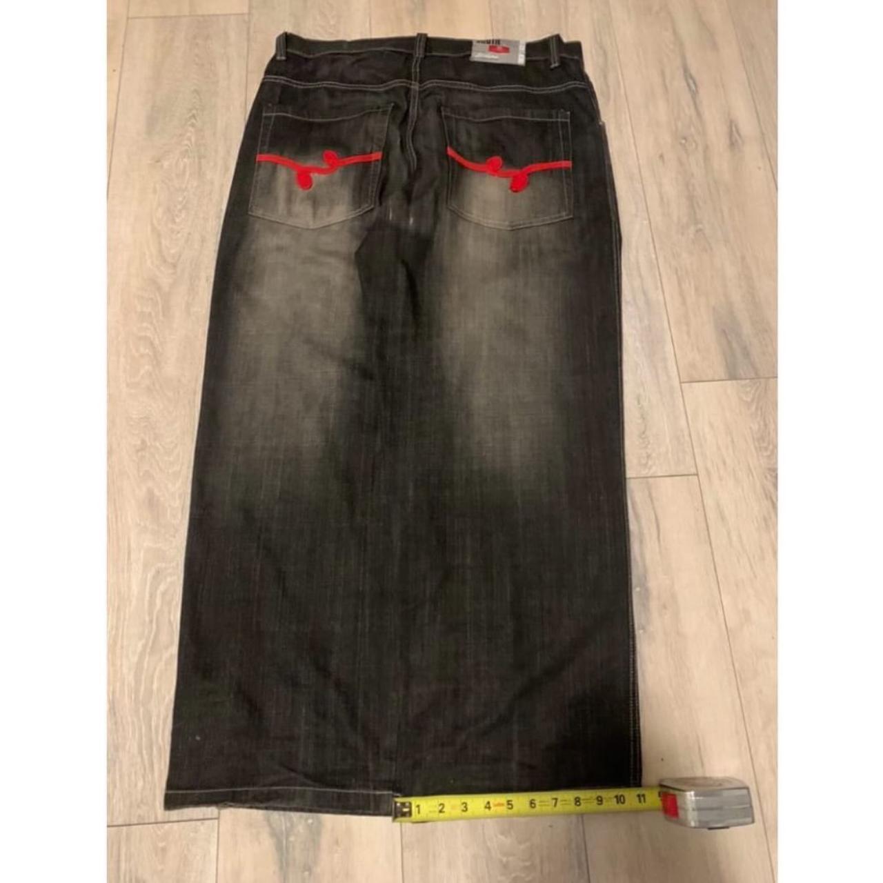 Denim Skirt For All Mankind FOR ALL MANKIND DENIM SKIRT, WOMANS