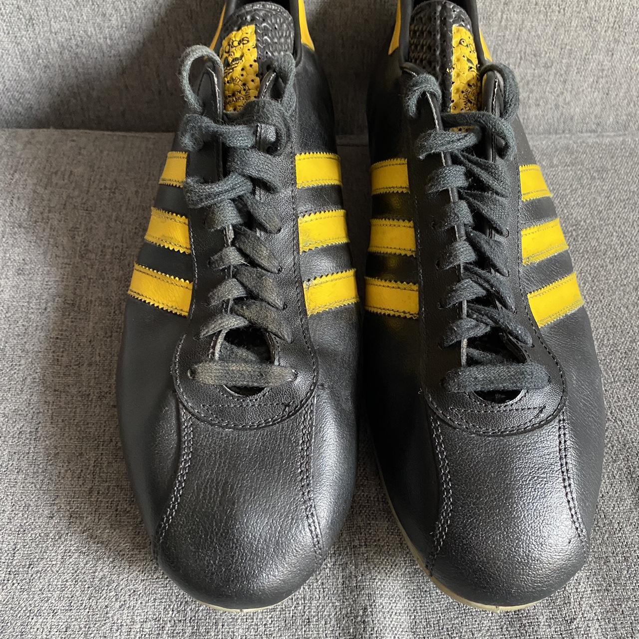 Adidas beckenbauer football boots best sale