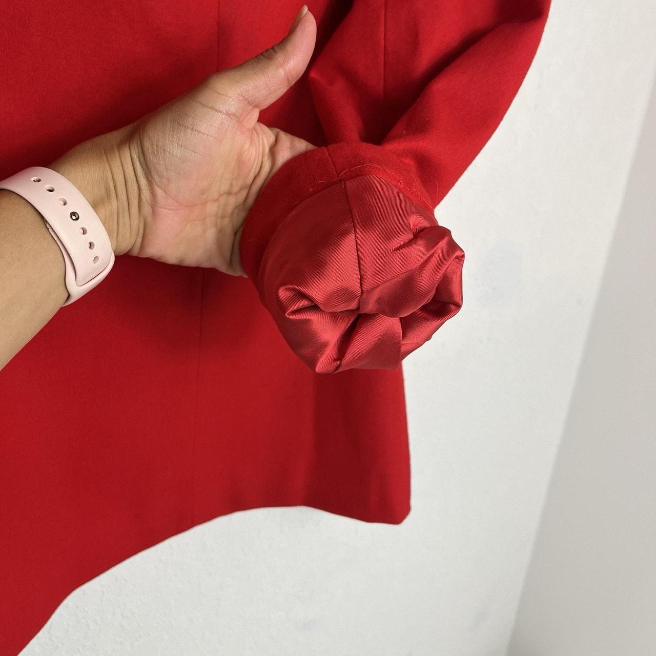 Pendleton Women's Jacket - Red - M – Pendleton Re… - image 6