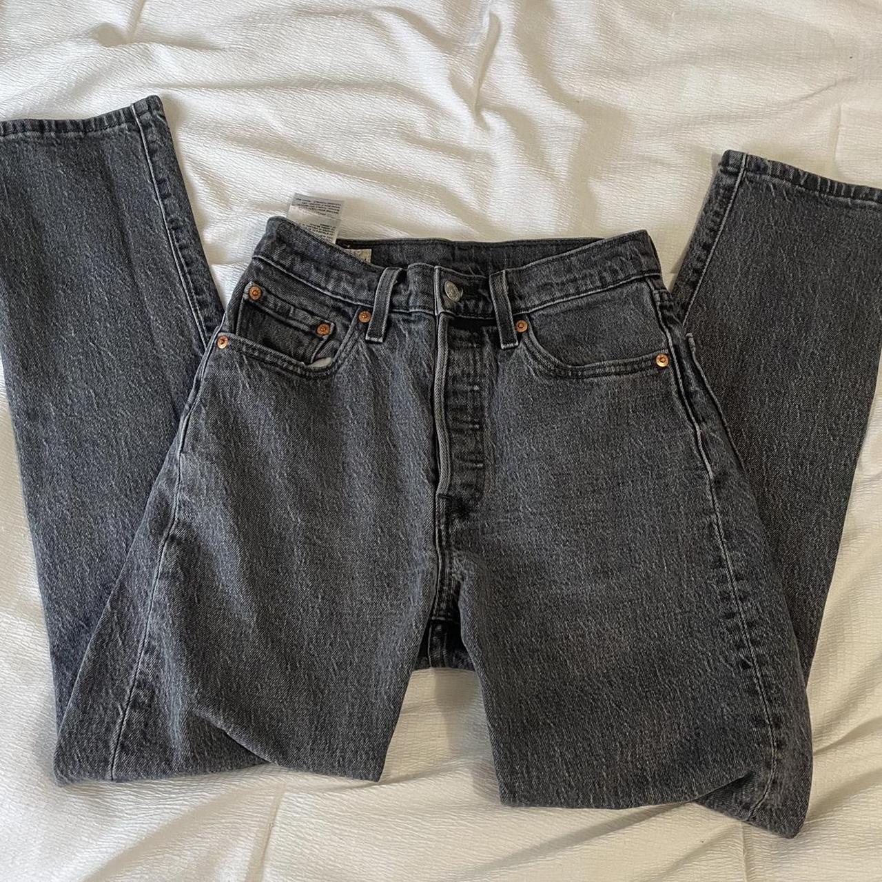 Levis black clearance stone