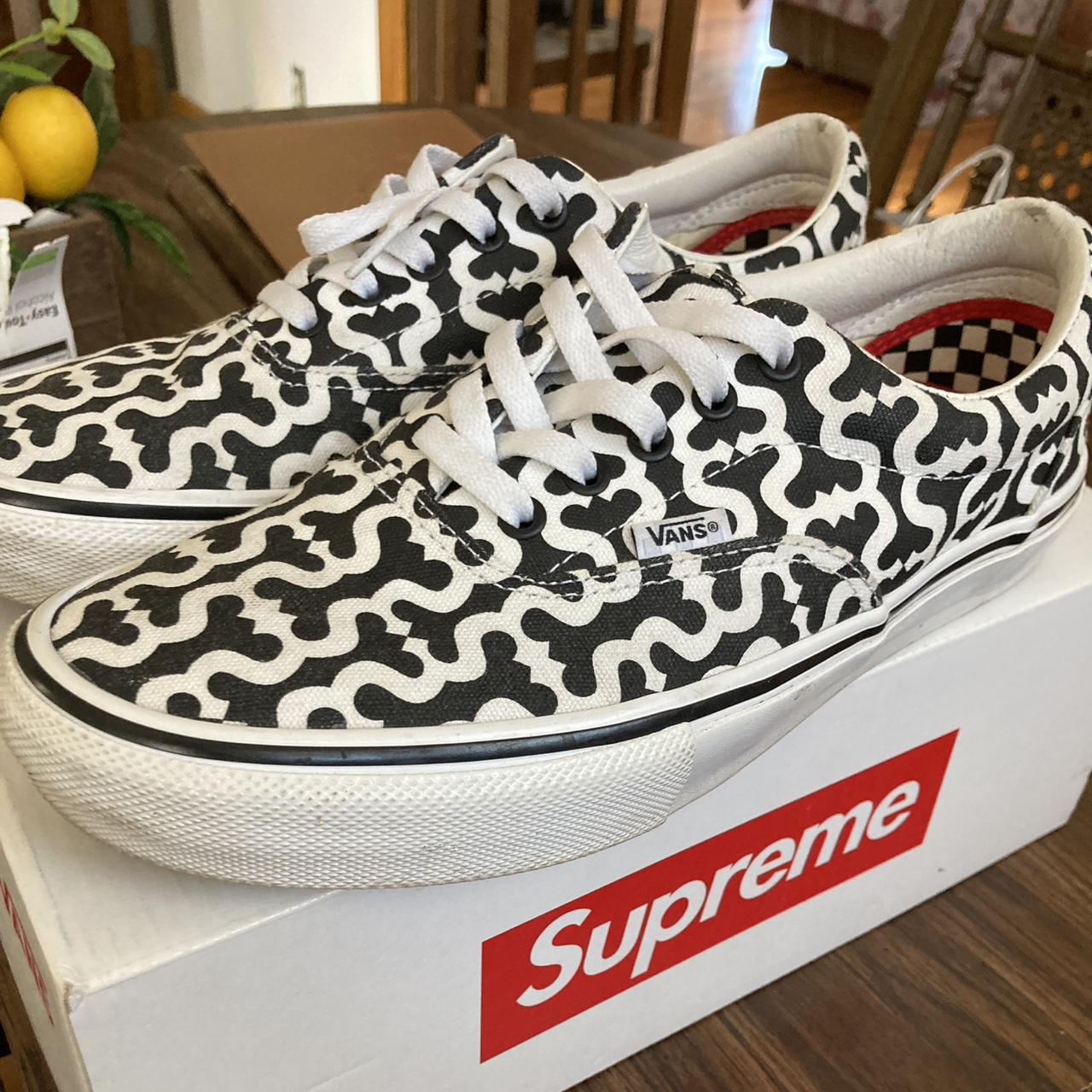 Vans Syndicate Authentic Pro Jason Dill Snakeskin | Depop