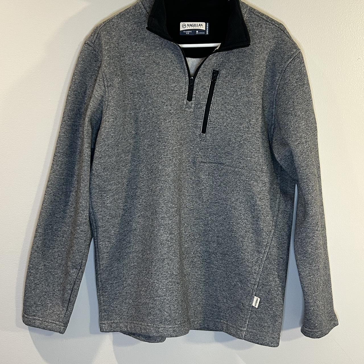 Magellan pullover sale